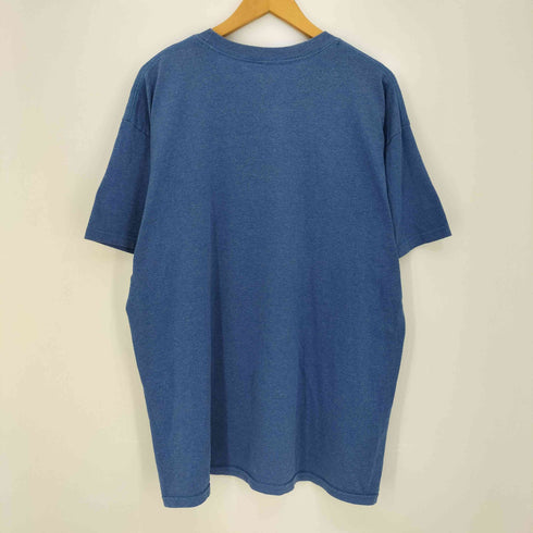 メキシコ製 ムービープリント Tシャツ メンズ import:XL