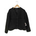 ザラ ZARA ウール混テクスチャーカーディガン メンズ import:S