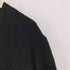 ザラ ZARA ウール混テクスチャーカーディガン メンズ import:S