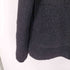 ザラ ZARA ウール混テクスチャーカーディガン メンズ import:S