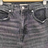リーバイス Levis 70S HIGH FLARE DENIM ハイフレア ブラック デニム レディース 25