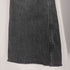 リーバイス Levis 70S HIGH FLARE DENIM ハイフレア ブラック デニム レディース 25