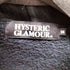 ヒステリックグラマー HYSTERIC GLAMOUR バイクガールプリント ジップパーカー メンズ JPN:M M