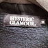 ヒステリックグラマー HYSTERIC GLAMOUR バイクガールプリント ジップパーカー メンズ JPN:M M