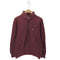 チャンピオン Champion リバースウィーブ ハーフジップスウェット メンズ JPN:M