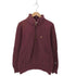 チャンピオン Champion リバースウィーブ ハーフジップスウェット メンズ JPN:M