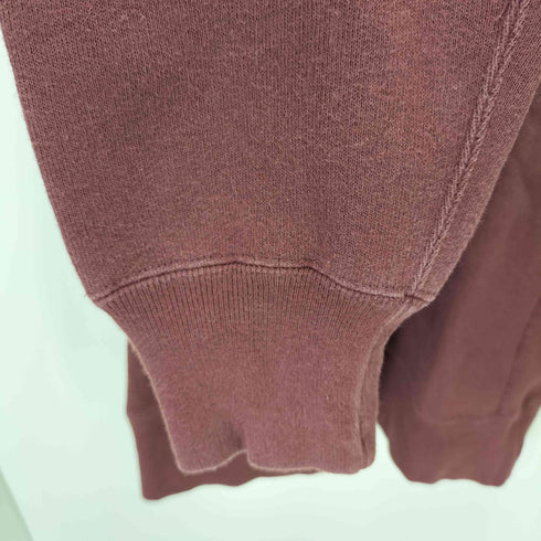 チャンピオン Champion リバースウィーブ ハーフジップスウェット メンズ JPN:M