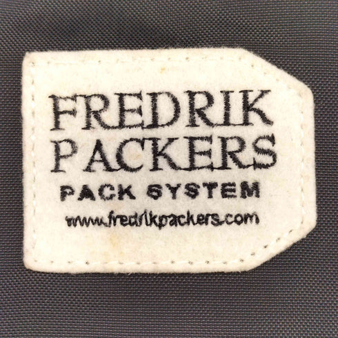 フレドリックパッカーズ FREDRIK PACKERS 210D DAY PACK TIPI マザーズ バッグ レディース