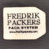 フレドリックパッカーズ FREDRIK PACKERS 210D DAY PACK TIPI マザーズ バッグ レディース