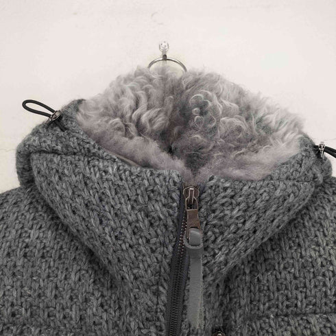 エポカウォモ Epoca uomo Prima ダウンベスト メンズ 46