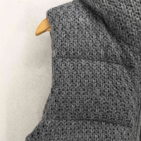 エポカウォモ Epoca uomo Prima ダウンベスト メンズ 46