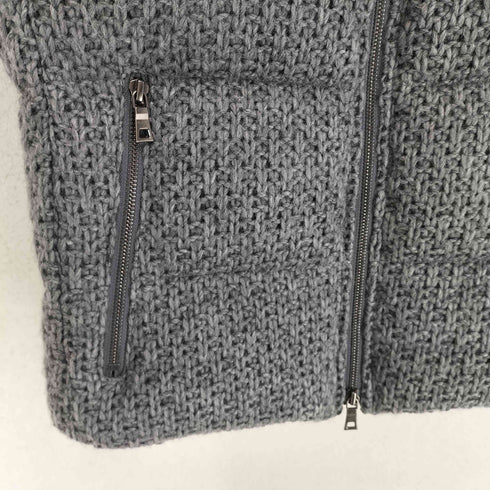 エポカウォモ Epoca uomo Prima ダウンベスト メンズ 46