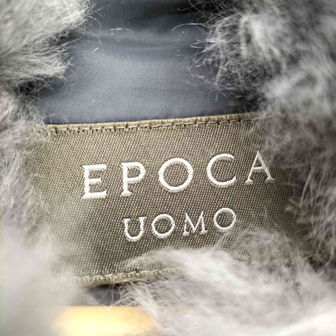 エポカウォモ Epoca uomo Prima ダウンベスト メンズ 46
