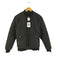 ザラ ZARA キルティングジャケット メンズ import:M