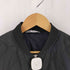 ザラ ZARA キルティングジャケット メンズ import:M