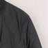 ザラ ZARA キルティングジャケット メンズ import:M
