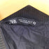 ザラ ZARA キルティングジャケット メンズ import:M