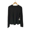 セオリー theory Double Knit LT N A Line Pullover レディース JPN:S