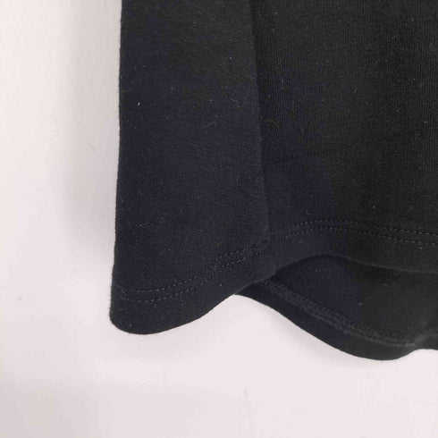 セオリー theory Double Knit LT N A Line Pullover レディース JPN:S