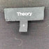 セオリー theory Double Knit LT N A Line Pullover レディース JPN:S
