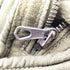 ゴア goa MILITALY VEST JACKET ミリタリー フーデッド ベスト Y2K レディース FREE