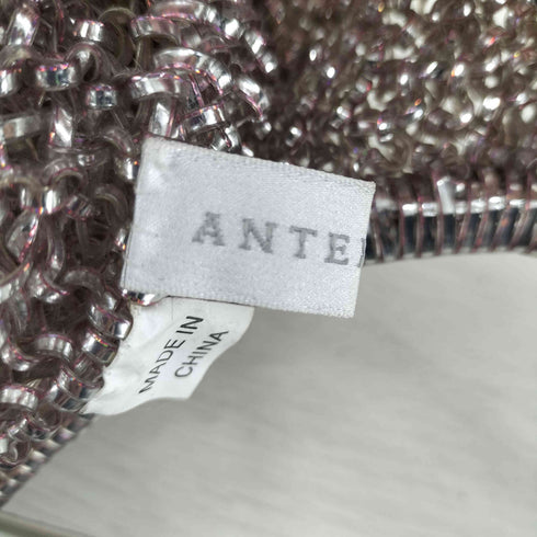 アンテプリマ ANTEPRIMA ワイヤーハンドバック レディース