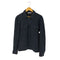 ザラ ZARA ツイードトラッカージャケット メンズ import:M