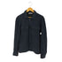 ザラ ZARA ツイードトラッカージャケット メンズ import:M