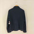 ザラ ZARA ツイードトラッカージャケット メンズ import:M