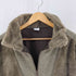 ザラ ZARA ボア切替フリースジャケット メンズ import:XL