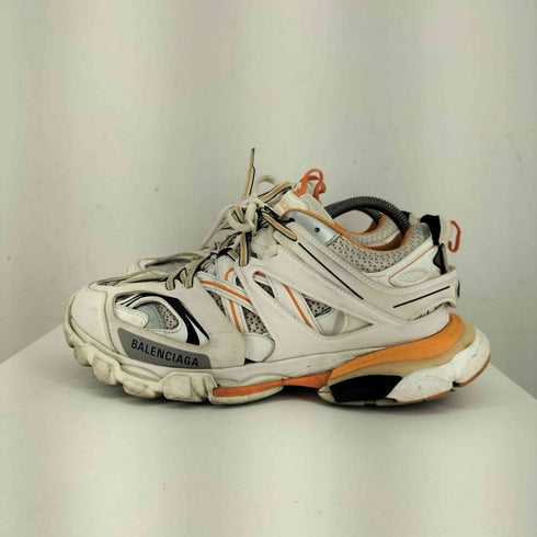 バレンシアガ BALENCIAGA TRACK TRAINERS メンズ JPN:41