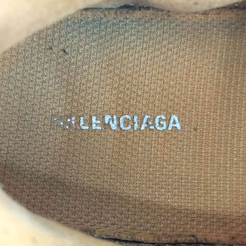 バレンシアガ BALENCIAGA TRACK TRAINERS メンズ JPN:41