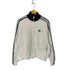 アディダスオリジナルス adidas Originals 25AW FAUX MOHAIR CLASSIC TRACKTOP クラシック トラック トップ ブルゾン メンズ JPN:XL