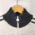 アディダスオリジナルス adidas Originals 25AW FAUX MOHAIR CLASSIC TRACKTOP クラシック トラック トップ ブルゾン メンズ JPN:XL