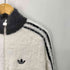 アディダスオリジナルス adidas Originals 25AW FAUX MOHAIR CLASSIC TRACKTOP クラシック トラック トップ ブルゾン メンズ JPN:XL