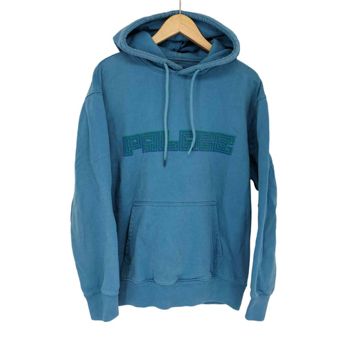 パレススケートボーズ Palace Skateboards Mazin Hood パーカー プルオーバー メンズ import:M