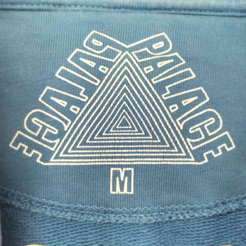 パレススケートボーズ Palace Skateboards Mazin Hood パーカー プルオーバー メンズ import:M