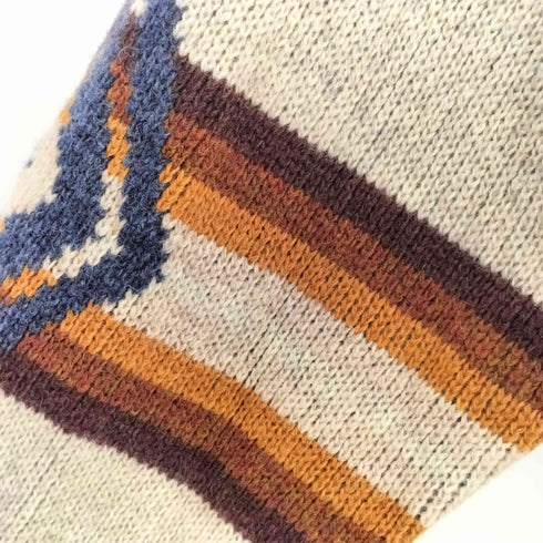 ペンドルトン PENDLETON ネイティブ 柄 クルーネック ニット メンズ import:M