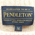 ペンドルトン PENDLETON ネイティブ 柄 クルーネック ニット メンズ import:M