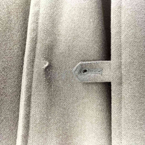 フリークスストア FREAKS STORE ウーリーステンカラーコート レディース FREE