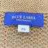 ブルーレーベルクレストブリッジ BLUE LABEL CRESTBRIDGE ゆる網 3Bカーディガン レディース JPN:38
