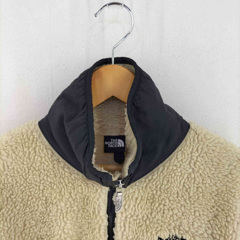 ザノースフェイス THE NORTH FACE ボアフリースジャケット メンズ import:S