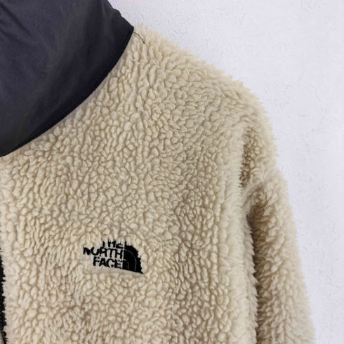 ザノースフェイス THE NORTH FACE ボアフリースジャケット メンズ import:S