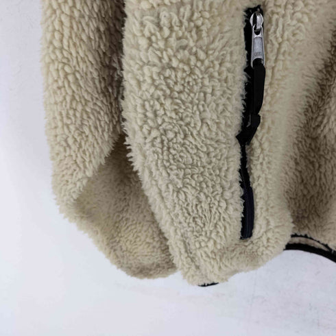 ザノースフェイス THE NORTH FACE ボアフリースジャケット メンズ import:S