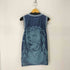 リップンディプ RIPNDIP 23SS Lord Savior Nerm Basketball Jersey NAVY ゲームシャツ タンクトップ メンズ import:L
