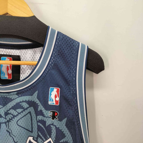 リップンディプ RIPNDIP 23SS Lord Savior Nerm Basketball Jersey NAVY ゲームシャツ タンクトップ メンズ import:L