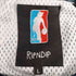 リップンディプ RIPNDIP 23SS Lord Savior Nerm Basketball Jersey NAVY ゲームシャツ タンクトップ メンズ import:L