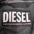 ディーゼル DIESEL G-ELUE ドッキング ボンバージャケット レディース 36