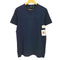 ジースターロー G-STAR RAW PREMIUM CORE R T S/S ロゴプリント 前Vガゼット Tシャツ メンズ import:M