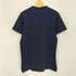 ジースターロー G-STAR RAW PREMIUM CORE R T S/S ロゴプリント 前Vガゼット Tシャツ メンズ import:M